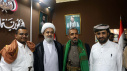 بازدید دکتر شهریاری، از غرفه‌ کشور یمن